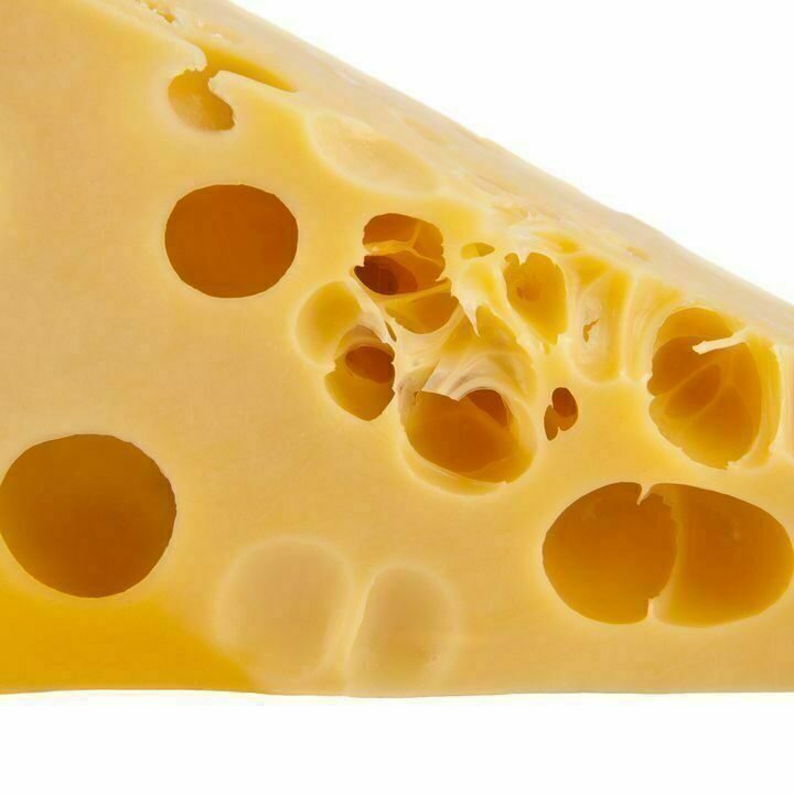 Сыр Чеддер 50% жир.